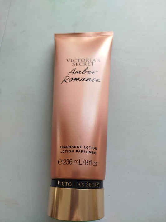 Amber Romance