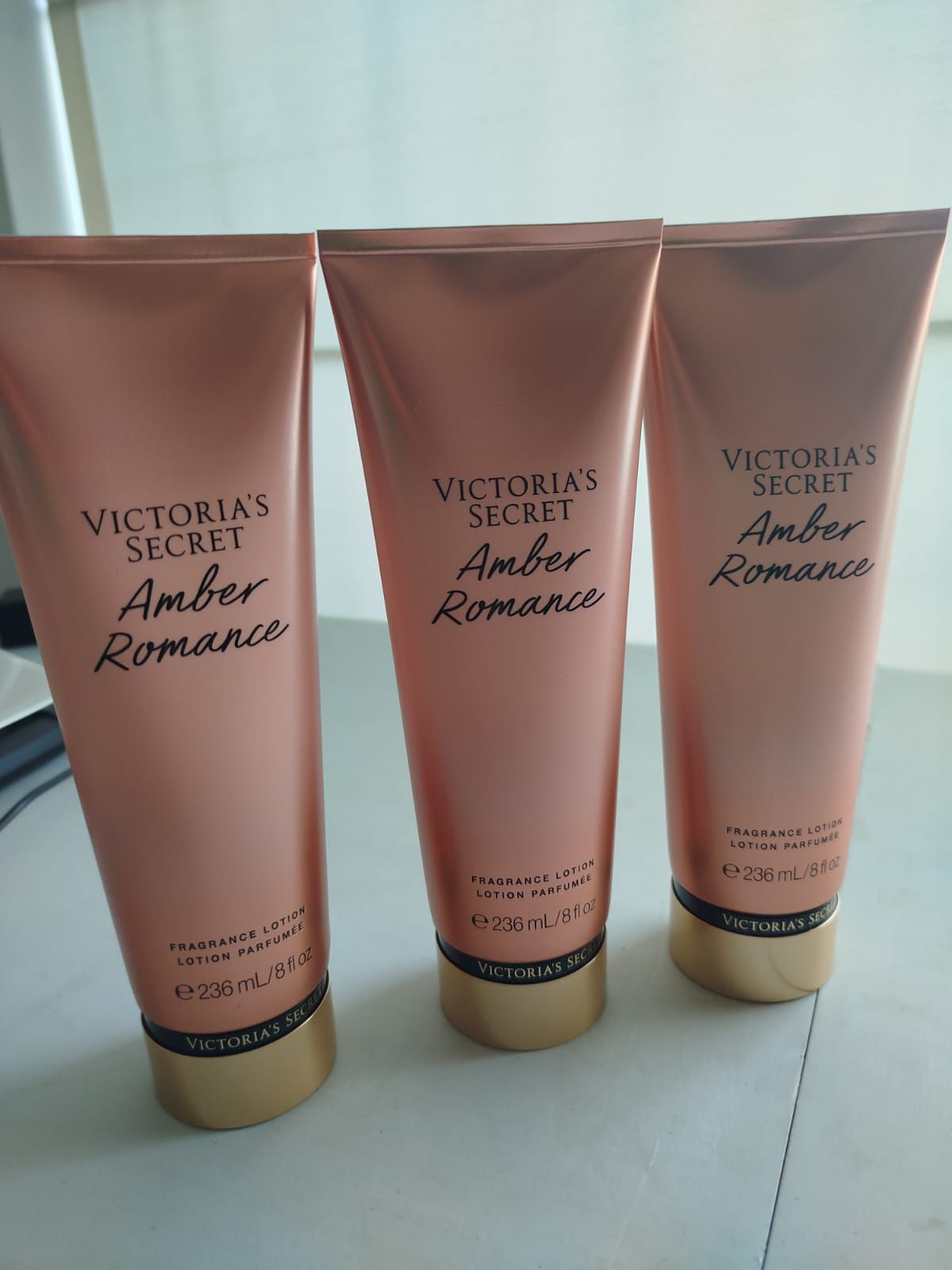 Amber Romance